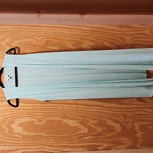 Lularoe Joy Longline Sleeveless Vest